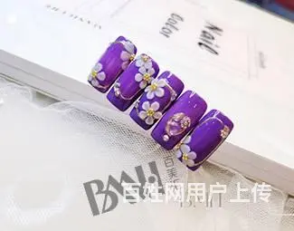 学美甲 美甲培训 广州百美汇美甲培训 - 图片 4