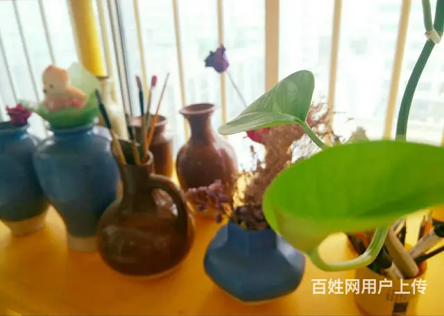 临沂周末美术零基础辅导培训班 - 图片 2