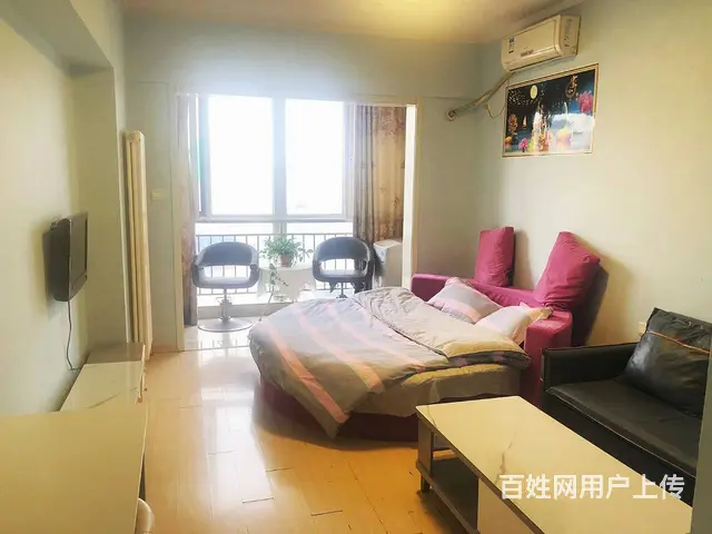 急转世纪城客源稳定日租房低价转让 - 图片 1