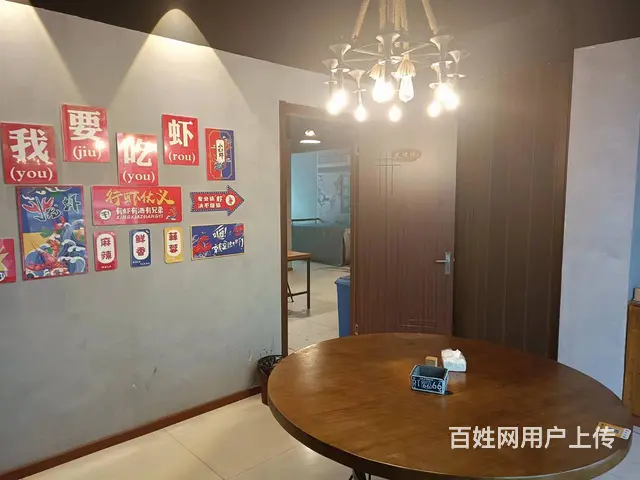 （淘铺铺推荐）张浦南港震阳路烧烤店转出 - 图片 8