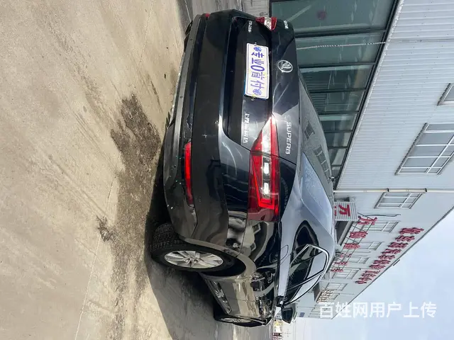 斯柯达 速派 2018款 1.4TSI 双离合 TSI280 - 图片 9