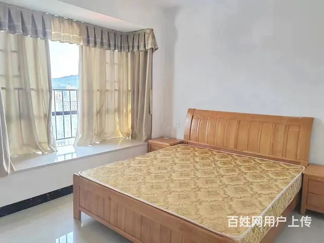 教育路兴丽景园电梯高层80方精装南向2房全新家私电器拎包入住 - 图片 5