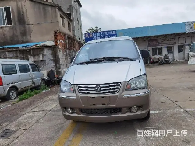 东风菱智M3 - 图片 7