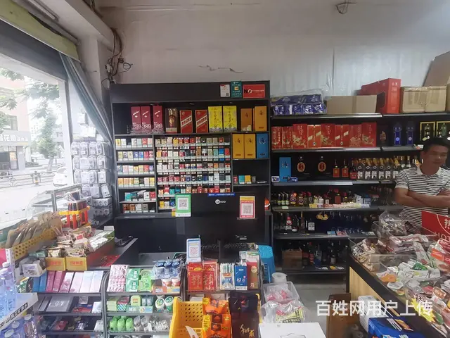 （51旺铺推荐）兴丹路30平便利店转让 - 图片 4