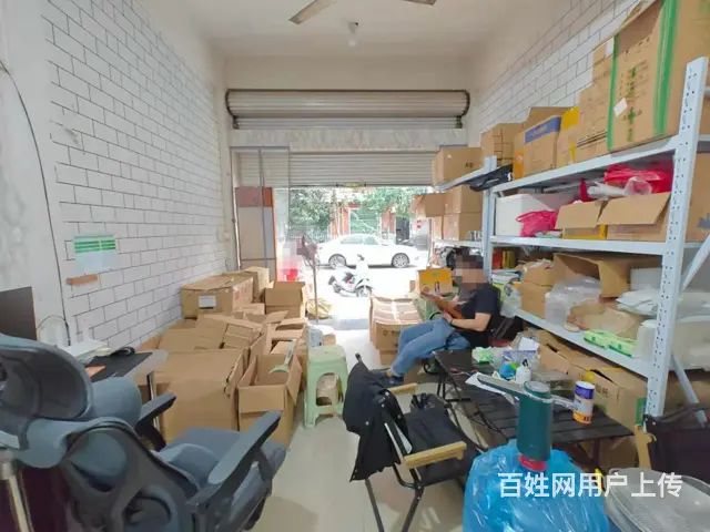 （易转推荐）义乌大人流生意稳定外卖店转让 - 图片 2