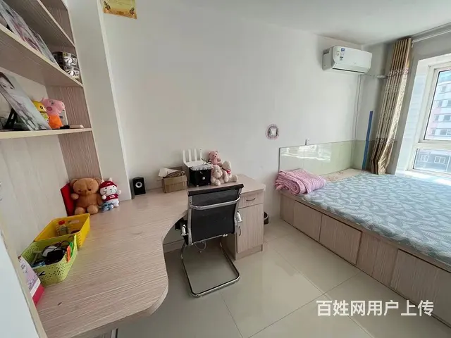 重点推荐，房主急售明鑫花园二期 52.8万 2室1 - 图片 6