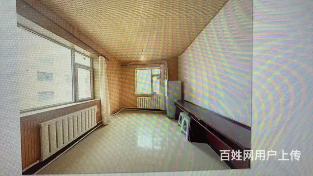 宝山小区95平方米，两室一大厅，一卫，位置好，低价出售！ - 图片 2
