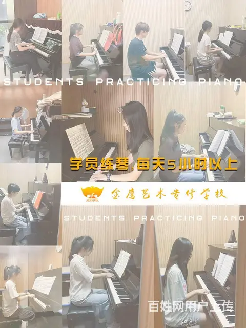 南京艺术学院流行音乐（流行键盘）专业培训 - 图片 3
