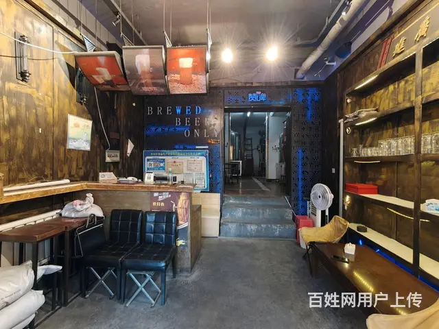 1227 阳光路7年啤酒屋转让  月营收6万+ - 图片 1