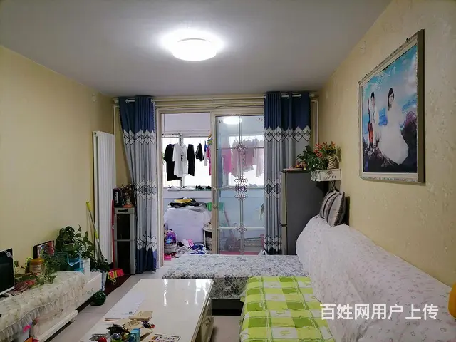 老区福盛佳苑二室二厅可改三室双气通可拎包入住 - 图片 9