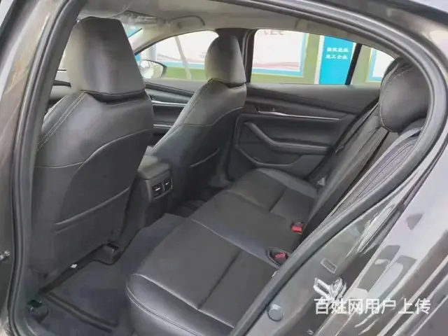 马自达3 昂克赛拉 2020款 1.5L 自动质型版 - 图片 6