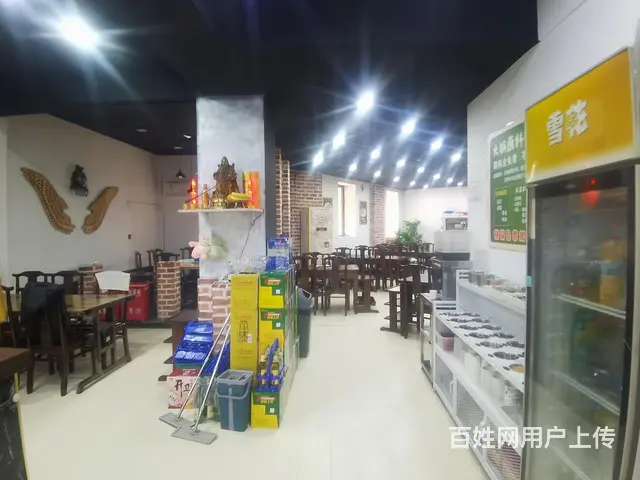 火锅店出兑 - 图片 5