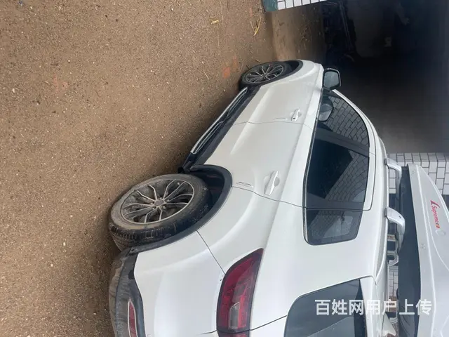 一汽 森雅R7 2016款 1.6 手动 豪华型 - 图片 3
