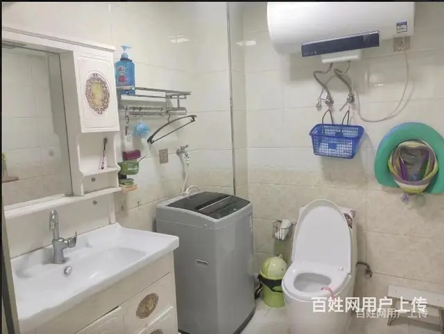 书香欣苑 三室两厅 好房出租 - 图片 2