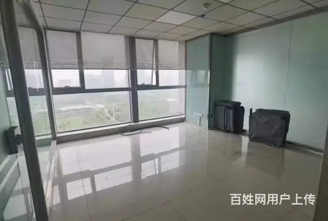天鹅湖万达写字楼旺铺招租 - 图片 4