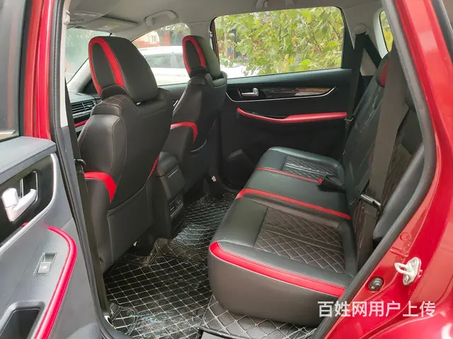 风行T5 2020款 1.6 手动 尊享型 - 图片 8
