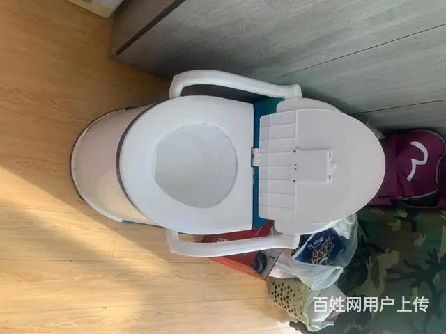 【搞定了！】老人坐便器 - 图片 3