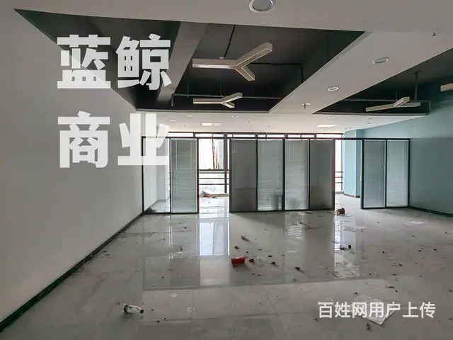 绿地商务城760平纯办公出租 - 图片 6