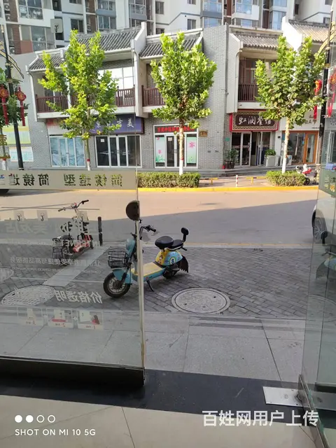 设施齐全 位置优越  随时看店，接手即可使用 - 图片 5