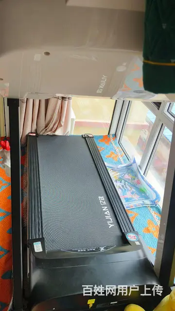 闲置跑步机 - 图片 5