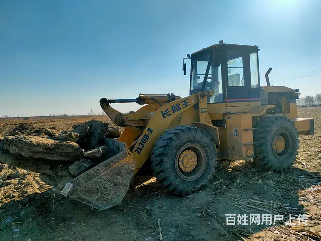 精品铲车低价出售 - 图片 5