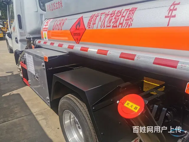 东风多利卡蓝牌C证可开加油车，一条龙服务 - 图片 4