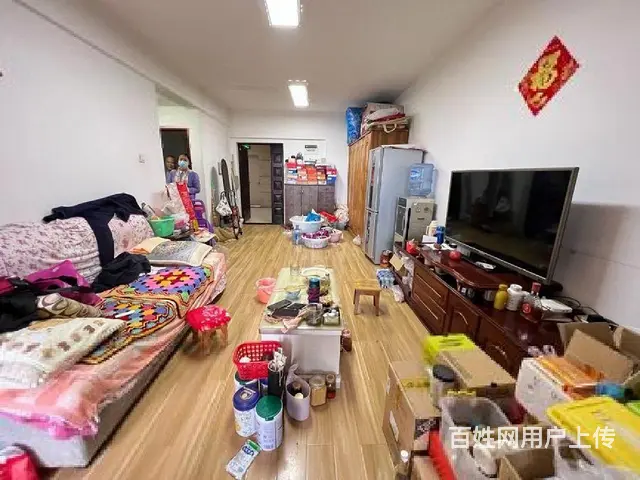 ！ 城市理想2期 南向  刚需二房 双阳台 证在手 - 图片 1