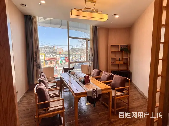 小米科技园300平茶馆出租 精装带软装 - 图片 11