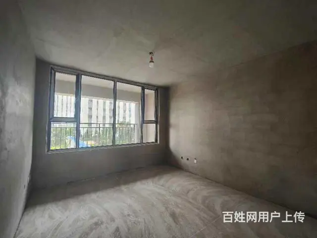 新市政府附近龙腾一号两室同厅 - 图片 3