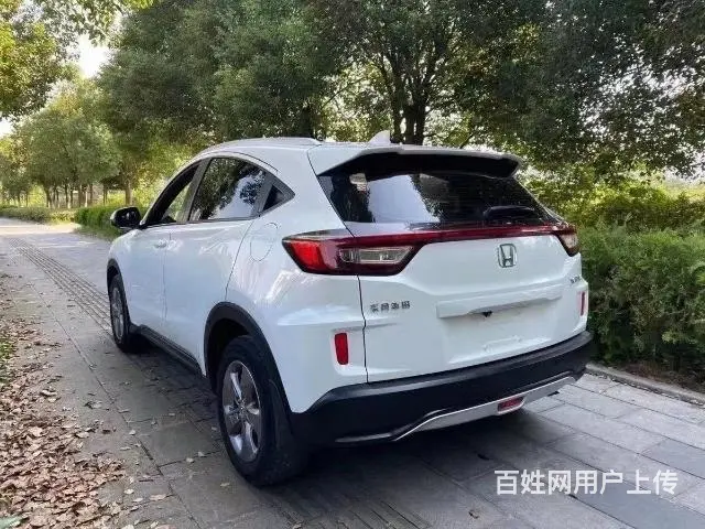本田 本田CR-V 2018款 1.5T 无级 240TUR - 图片 8