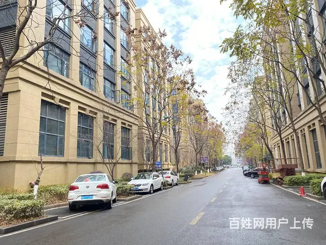 (房东直租)星沙铭城绿谷产业园490平厂房优价出租 - 图片 2