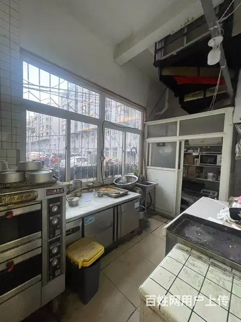 （烟台旺铺）福山区鸿福街蛋糕店转让 - 图片 6