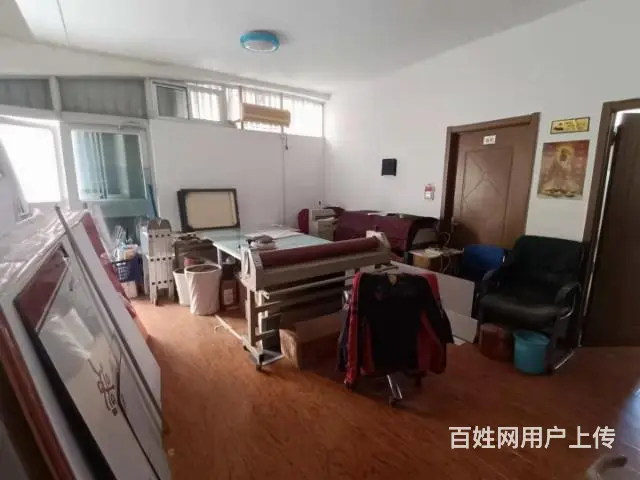 （同城快铺）海滨中路营业中广告打印店转让 - 图片 2
