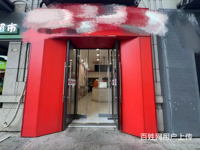 【推荐】天赋沿街果汁饮品旺铺转让 - 图片 10