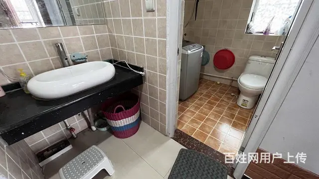 方正大三居！老证，南北通透，看房方便 - 图片 3