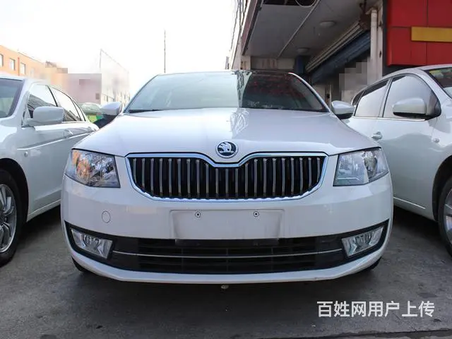斯柯达明锐 2015款 1.6L 自动 逸俊版 ( - 图片 2