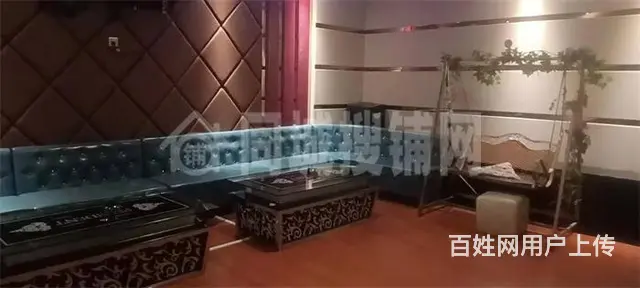 [同城搜铺网免费找店】圣都乐园354平空铺低价转让 - 图片 4