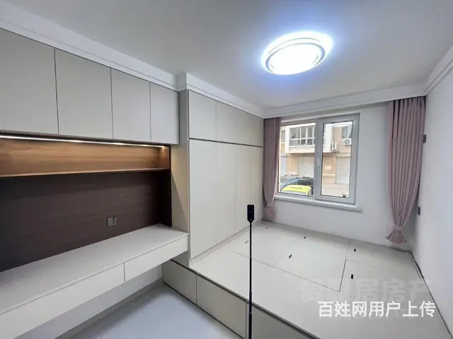北方花园新区 一层88平 精装好房 近市高 拎包入住 - 图片 9