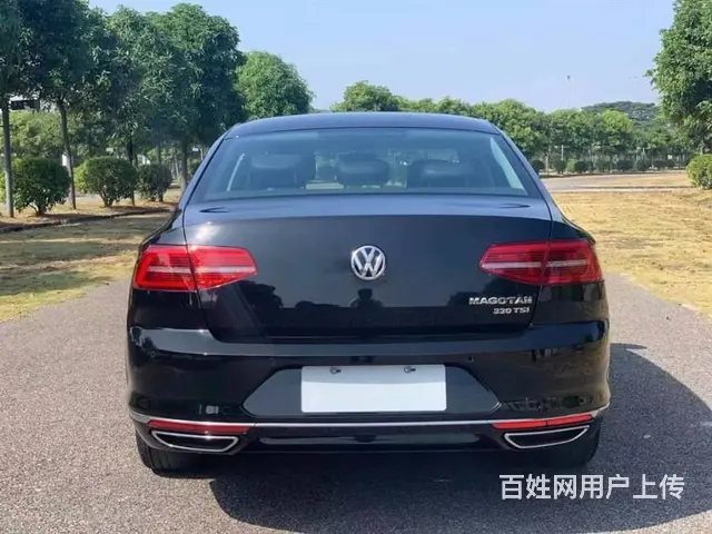 大众 迈腾 2017款 1.8TSI 双离合 330TSI - 图片 9