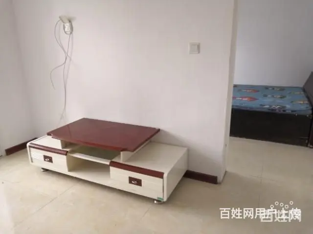 今时小区56平方一楼 - 图片 1