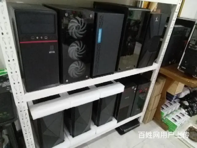 薛城本地处理电脑 - 图片 1