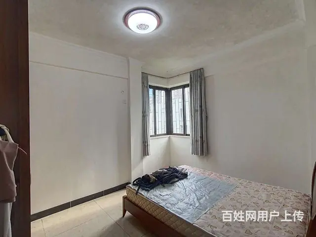 兰埔 金钟花园 房主狂甩 高品质 精装3 房南北通透 - 图片 7