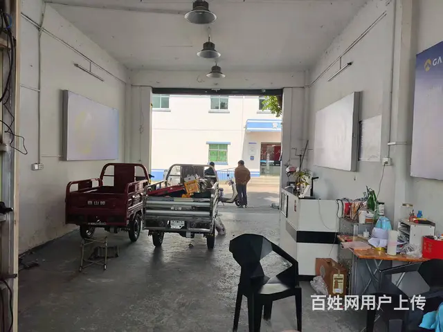 （51旺铺推荐）新埠岛农贸市场门口60平临街旺铺转让 - 图片 7