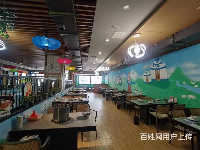 张店区金晶大道营业中旺铺整体出 - 图片 5