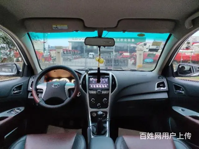 比亚迪 比亚迪F3 2015款 1.5 手动 节能版豪华型 - 图片 5