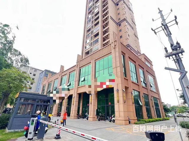 （51旺铺推荐）高登东2700平临街旺铺房东直租 - 图片 3