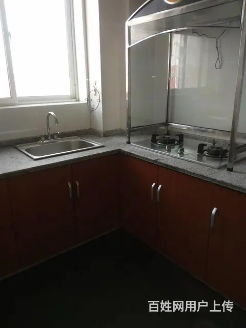 西王褚新区两室一厅出租 - 图片 5
