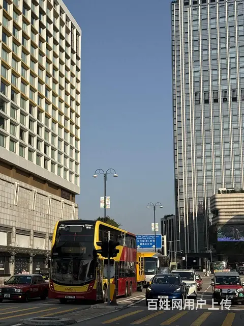 不出国香港务工年薪20w起正规工签 - 图片 11