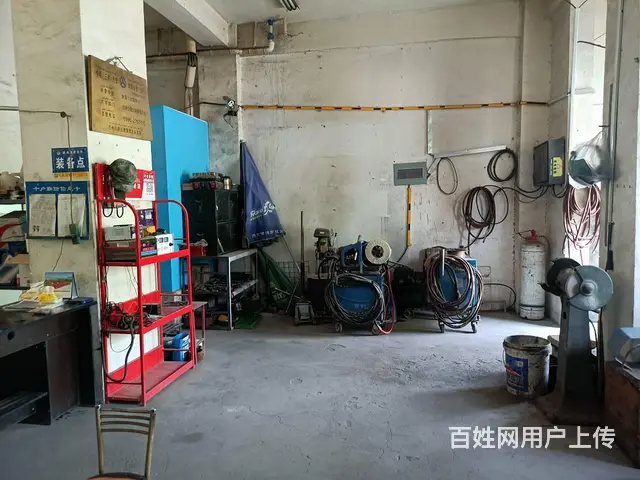 B个人一州车队焊修店带焊修设备和房租对外转让 - 图片 2