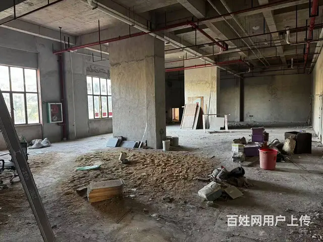 （51旺铺推荐）海甸六东路1000平二楼铺面出租（可分租） - 图片 3